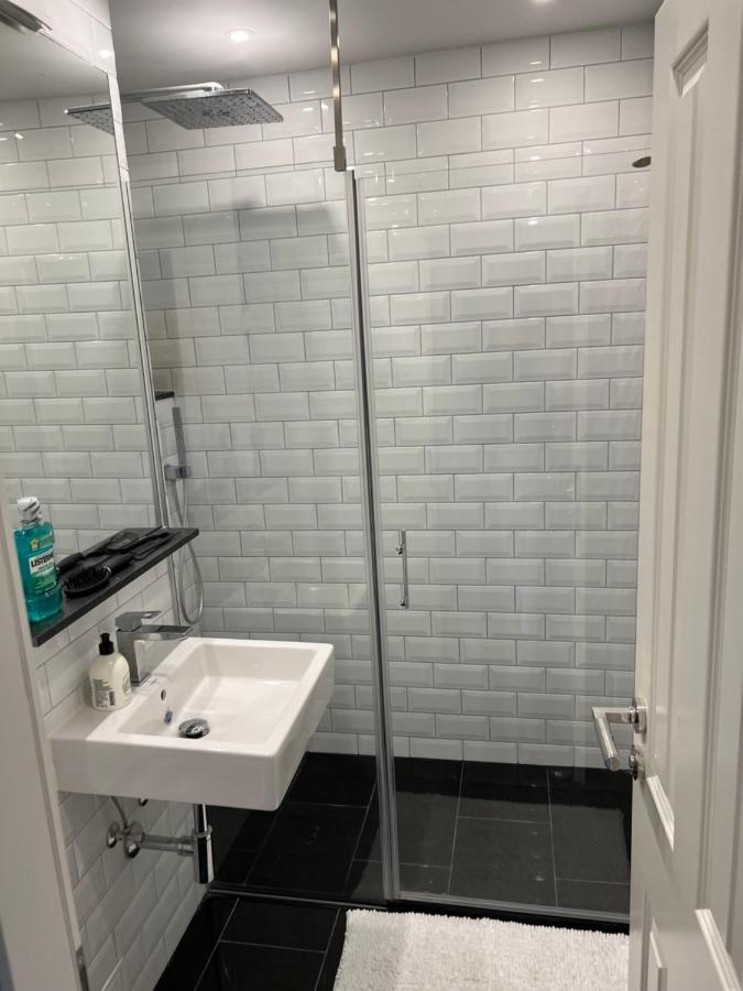 Cologne City Apartment Kostenlose Parkplatz Free Parking Екстер'єр фото