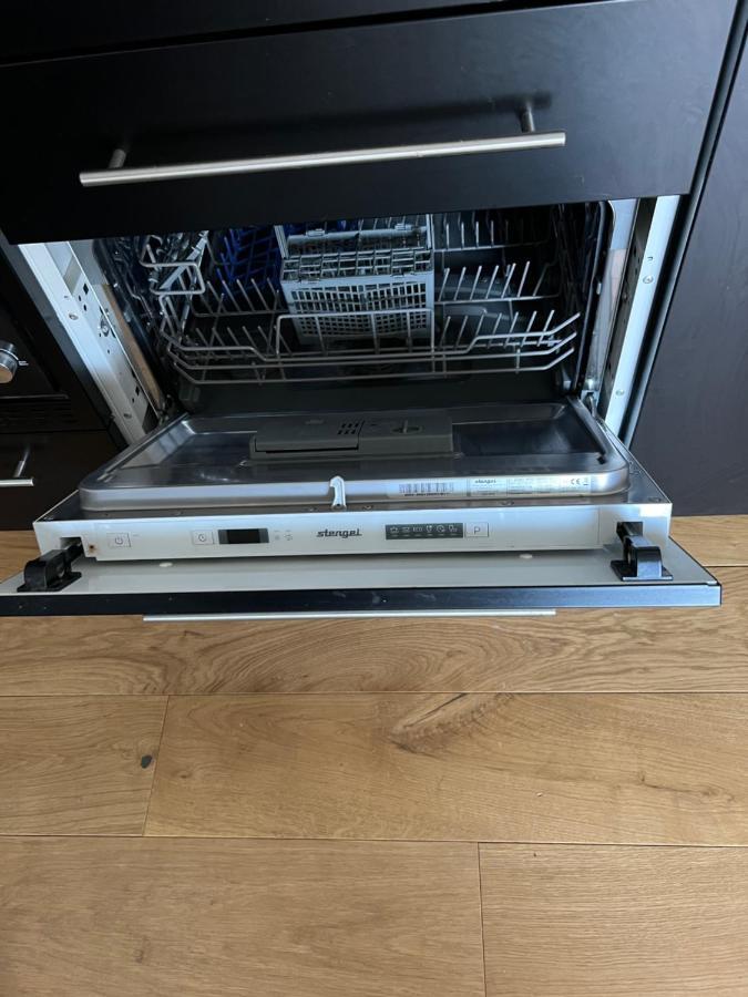Cologne City Apartment Kostenlose Parkplatz Free Parking Екстер'єр фото